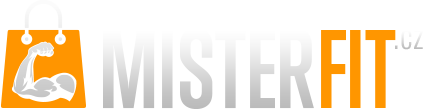 MisterFit.cz