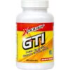 Guarana, Taurin, Inosin