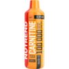 Carnitine 100000 – 1000 ml, citron