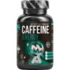Caffeine Energy