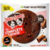 Complete Cookie – 113 g, čoko-máta