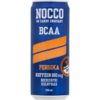 Nocco BCAA – 330 ml, červený pomeranč