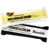 Barebells Protein Bar – 55 g, lískový ořech – nugát