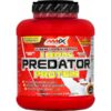 100 % Predator Protein – 1000 g, jablko-skořice
