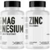 Chelated Magnesium Glycinate + Zinc Bisglycinate zdarma