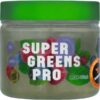 Super Greens Pro V2.0 – 360 g, lesní ovoce