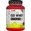 Clear Iso Whey – 500 g, citron-limeta