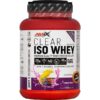 Clear Iso Whey – 1000 g, citron-limeta
