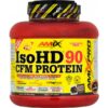 IsoHD 90 CFM Protein – 1800 g, vanilka