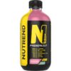 N1 Drink – 330 ml, tropické ovoce