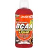 BCAA New Generation Liquid – 500 ml, růžová limonáda