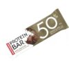 Protein Bar 50 – 50 g, čokoláda
