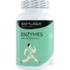 Enzymes Pentacomplex