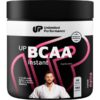 UP BCAA Instant – 360 g, malina