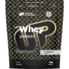 UP Whey Protein – 750 g, vanilka
