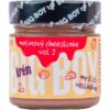 Kešu krém Malinový cheesecake vol. 2