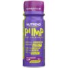 Pump Shot Preworkout – 20x 60 ml, rainbow