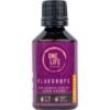 Flavdrops – 50 ml, chai tea
