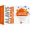 Liposomální multivitaminy