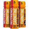 Carnitine 3000 Shot – 60 ml, ananas