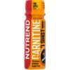 Carnitine 3000 Shot – 20x 60 ml, ananas