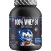 100 % Whey 80 – 900 g, čokoláda