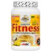Fitness Protein Pancakes – 800 g, jahoda-jogurt
