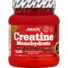 Creatine Monohydrate Drink s příchutěmi – 360 g, citron-limeta