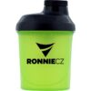 Šejkr Ronnie.cz – 300 ml (zelený)