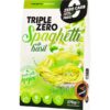 Konjakové těstoviny bez sacharidů ForPro® (spaghetti)