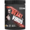 Beast Virus V2.0 – 16,7 g, růžový grep