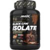 Black CFM Isolate – 2000 g, čokoládový dort