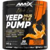 Yeep Pump Muscle – 11,5 g, pomeranč
