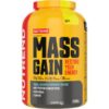 Mass Gain – 1050 g, vanilka