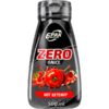Zero Sauce – 500 ml, smoke BBQ