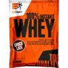 100 % Whey Protein – 2000 g, vanilka