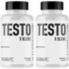Testo XBlend – akce 1+1