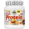 High Protein Pancakes – 600 g, čoko-kokos