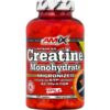 Creatine Monohydrate Caps – 500 cps