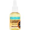 FlavDrops – 50 ml, bílá čokoláda