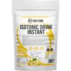 Isotonic Drink Instant – 1500 g, jahoda