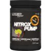 Nitrox Pump – 334 g, malina-citron