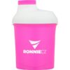 Šejkr Lionlab – 300 ml (růžový)