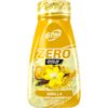 Zero Syrup – 500 ml, bílá čokoláda