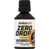 Zero Drops – 50 ml, jahoda
