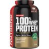 100 % Whey Protein – 30 g, ledová káva