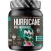 Hurricane Pre-Workout