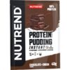 Protein Pudding – 5x 40 g, vanilka