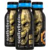 Scatterbrain Shot – 120 ml, exotic