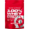 100 % Whey Protein Professional – 500 g, jahoda